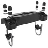 RAM® Tough-Track™ - 4" Track for 5/8" - 1 1/4" Rails