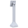 RAM® 14" Pedestal Mount with 75mm VESA Pattern - Gray