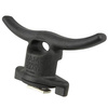 RAM® Tough-Cleat™ Anchor Tie-Off with Track Adapter