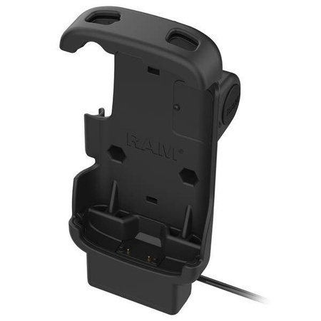RAM® Form-Fit Powered Dock for Zebra TC22 & TC27 without Boot
