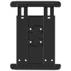 RAM® Tab-Tite™ Universal Spring Loaded Holder for 8" Tablets with Case