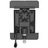 RAM® Tab-Lock™ Spring Loaded Holder for 9.7" Tablets