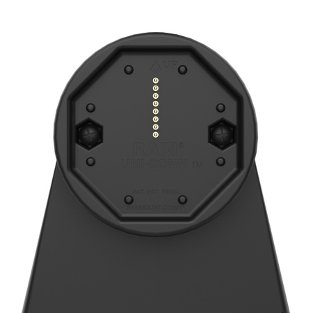 GDS® Uni-Conn™ 6-Port Power + RJ45 Dock for Tablets with IntelliSkin®