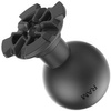 RAM® Ball Adapter for Fusion StereoActive - C Size