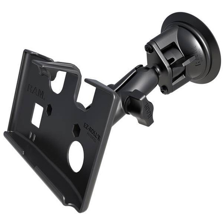 RAM® Twist-Lock™ Suction Cup Mount for Garmin nuvi 52, 54, 55, 56 & 58