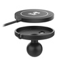 RAM® Ball Adapter with RAM® Qi2 15W Wireless Charger