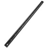 17" Modular Aluminum Black RAM® Tough-Track™