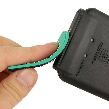 IntelliSkin® Contact Brush