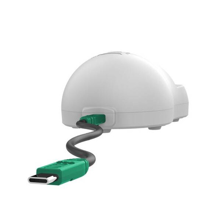 GDS® Desktop Dock with Power Delivery + DeX Support (Original) - Gray