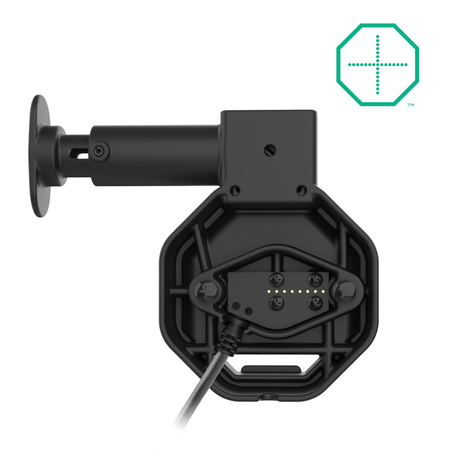 GDS® Uni-Conn™ Powered USB-C Dock with Release Button