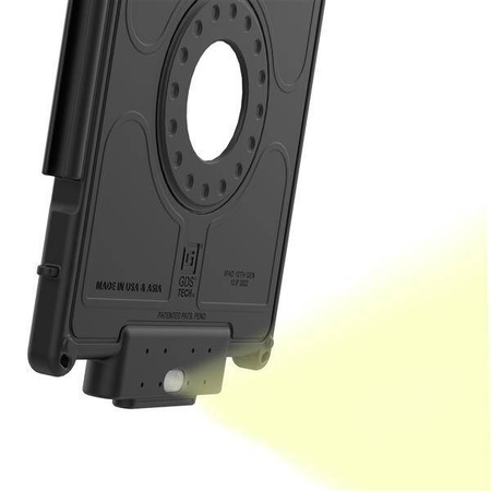 IntelliSkin® Next Gen With LED for Apple iPad 10th Gen