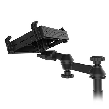 RAM® Universal Drill-Down Vehicle Laptop Mount