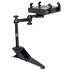 RAM® No-Drill™ Laptop Mount for '19-24 Subaru Forester + More