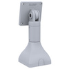 RAM® 7" Pedestal Mount with 75mm VESA Pattern - Gray