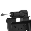 GDS® Key Locking Form-Fit Holder for Zebra ET5x 8.3" & 8.4" Series