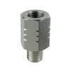 RAM® M10-1.25 Reverse Thread Adapter