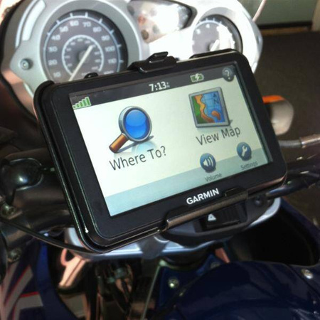 RAM® Form-Fit Cradle for Garmin nuvi 50 & 50LM