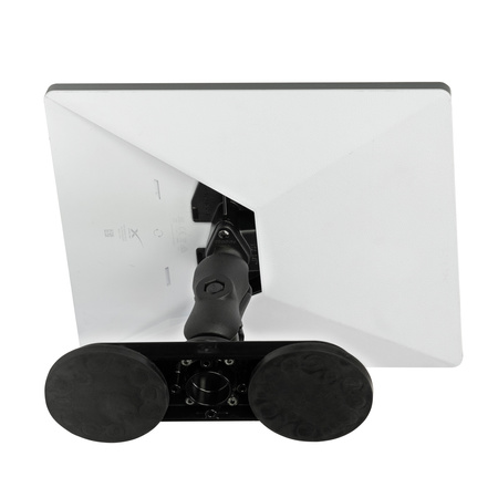 RAM® Tough-Mag™ Double Magnetic Heavy Duty Mount for Starlink Mini