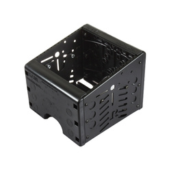 RAM® Tough-Box™ 9" Console with 7" Faceplate Area and Adjustable Plate