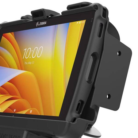 RAM® Tough-Dock™ Power + Dual USB for Zebra ET4x 8" Tablet
