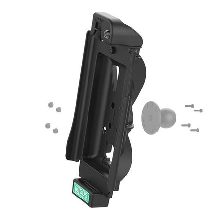 Locking GDS® Tough-Dock™ with USB-C 3.1 for Samsung Tab A 10.1 SM-T510