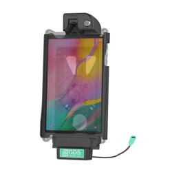 Locking GDS® Tough-Dock™ with USB-C 3.1 for Samsung Tab A 10.1 SM-T510