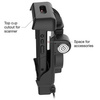 RAM® Locking Powered Dock + USB-A for Honeywell CT40/45/47 - Heated Pins