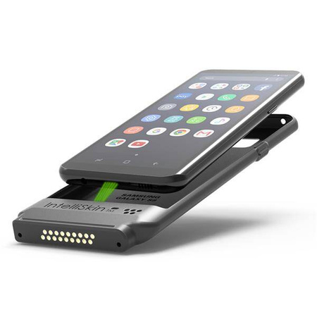 IntelliSkin® for Samsung S8