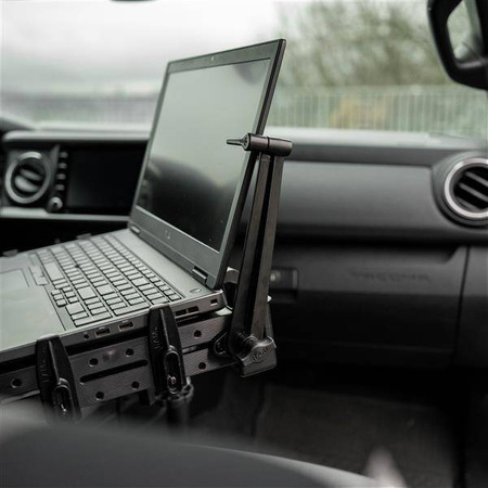 RAM® Adjustable Laptop Screen Support Arm