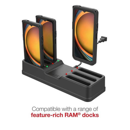 RAM® Skin™ for Samsung Galaxy XCover7