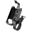 RAM® EZ-Strap™ Rail Mount for Garmin Montana 600, 650, 650T, 680 & 680T