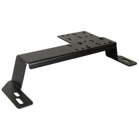 RAM® No-Drill™ Laptop Mount for the 94-01 Dodge Ram 1500 + More