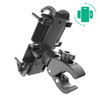 RAM® Quick-Grip™ XL Phone Mount with Rotating Low-Profile Tough-Claw™
