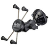 RAM® X-Grip® Large Phone Mount with Composite Suction Cup Base
