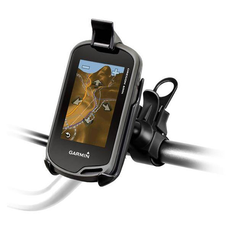 RAM® EZ-Strap™ Rail Mount for Garmin Approach G5 & Oregon Series