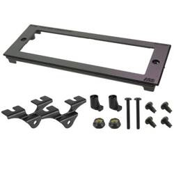 RAM® Tough-Box™ 3" Custom Faceplate for 7.1" x 2" Devices