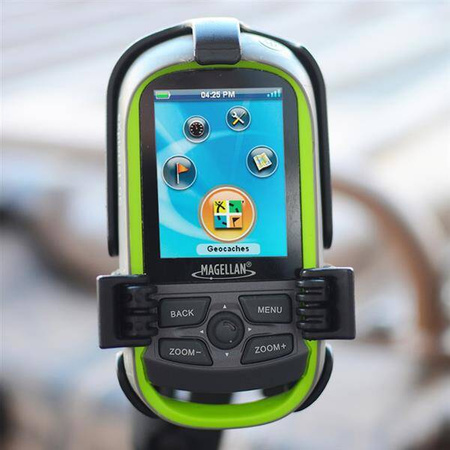 RAM® Form-Fit Cradle for Magellan eXplorist GC, 110, 310 & 350H