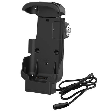 RAM® Key-Locking Form-Fit Powered Dock for Zebra TC73 & TC78