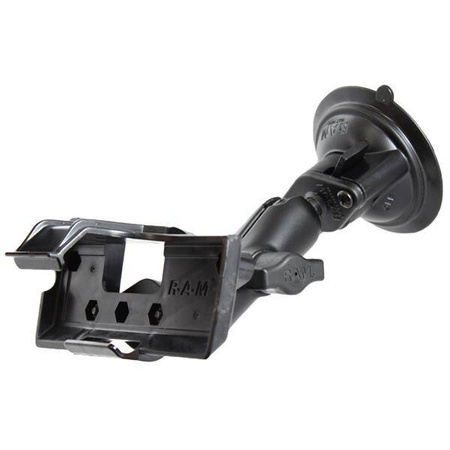 RAM® Twist-Lock™ Suction Cup Mount for Garmin 2, 3 & 5