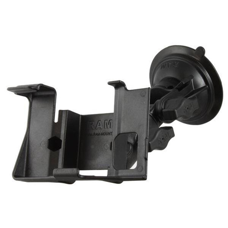 RAM® Twist-Lock™ Suction Mount for Garmin nuvi 600 Series + More