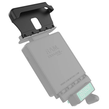 GDS® Vehicle Dock Top Cup for Samsung Tab Active2