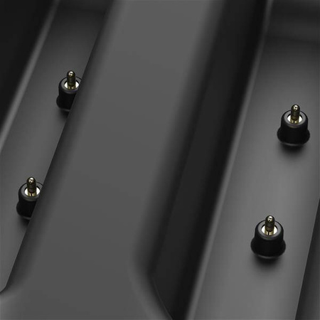 RAM® 6-Port Charging Dock for Samsung XCover6 Pro with OEM or RAM® Skin™