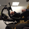 RAM® Rugged Quick Release Wheelchair 2-Point Base with Ball