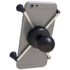 RAM® X-Grip® Large Phone Holder with Ball - C Size