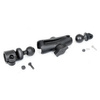 RAM® Tele-Mount™ Pole Adapter Mount with Action Camera Adapter