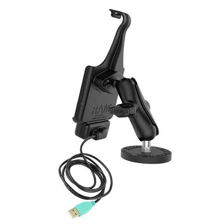 RAM® EZ-Roll'r™ Powered Magnetic Mount for Samsung XCover Pro