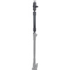 RAM® 14" PVC Pipe Extension with Ball Ends & Double Socket Arm
