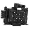 GDS® Combo Locking Power + Dual USB Dock for Zebra ET5x 8.3" & 8.4"