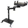 RAM® No-Drill™ Laptop Mount for '98-07 Mercury Sable + More