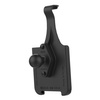 RAM® Form-Fit Cradle for Apple iPhone 12 & 13 Pro Max with Ball